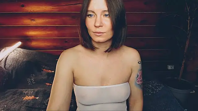 Platina Fox online show from 11, 12, 2024