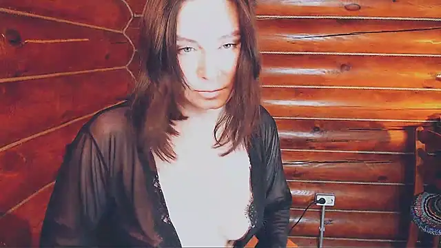 Platina Fox online show from 27, 11, 2025