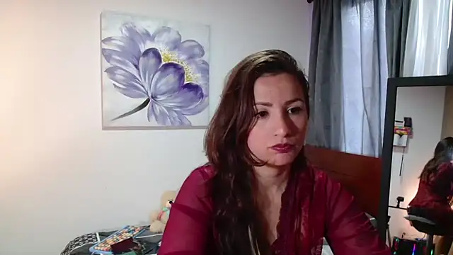 Snapshot of vanessabrown_ chatting on 16, 12, 2024 vanessabrown online show from 16, 12, 2024