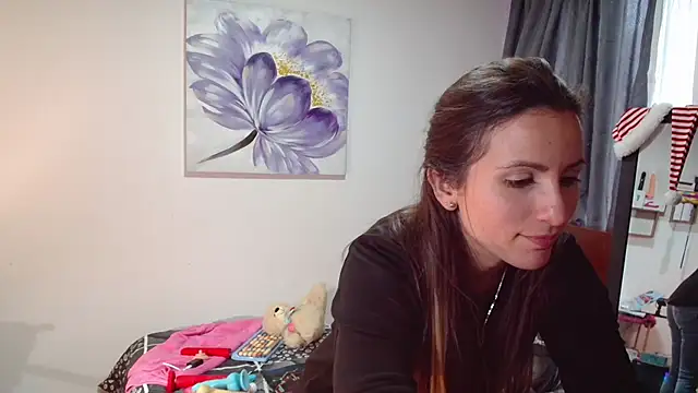Snapshot of vanessabrown_ chatting on 23, 12, 2024 vanessabrown online show from 23, 12, 2024