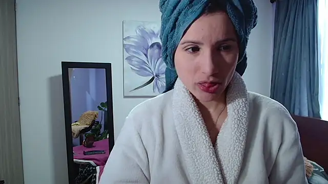 Snapshot of vanessabrown_ chatting on 20, 2, 2025 vanessabrown online show from 20, 2, 2025