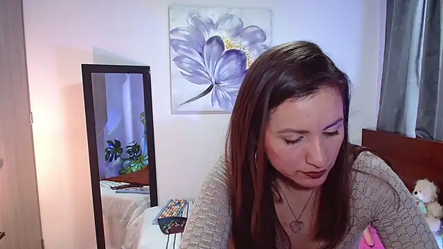 Snapshot of vanessabrown_ chatting on 22, 3, 2025 vanessabrown online show from 22, 3, 2025