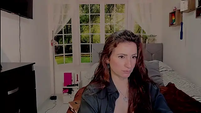 Snapshot of vanessabrown_ chatting on 11, 6, 2026 vanessabrown online show from 11, 6, 2026