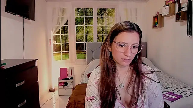 Snapshot of vanessabrown_ chatting on 13, 6, 2026 vanessabrown online show from 13, 6, 2026
