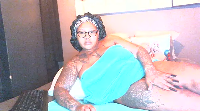 PearlSexxy69 online show from 3, 3, 2025