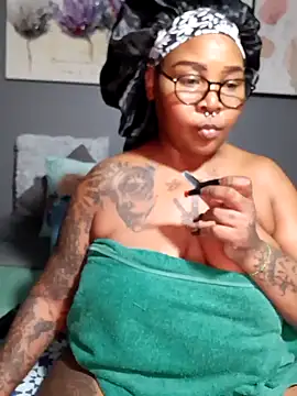 PearlSexxy69 online show from 8, 3, 2025