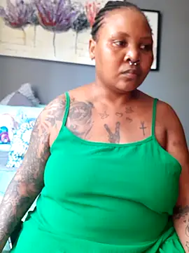 PearlSexxy69 online show from 19, 3, 2025