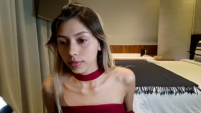 Sensualtease online show from 22, 12, 2024