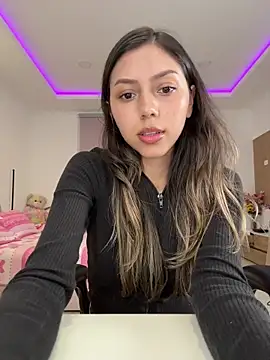 Sensualtease online show from 4, 12, 2025