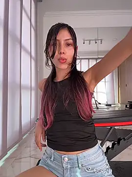 Sensualtease online show from 10, 2, 2026