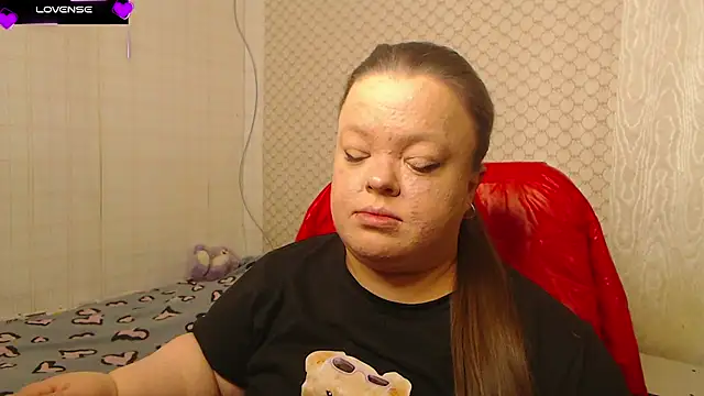 Janiffer MiMi online show from 22, 12, 2025