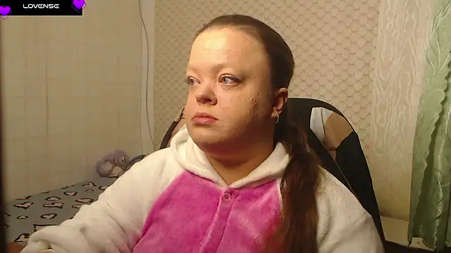 Janiffer MiMi online show from 15, 1, 2026