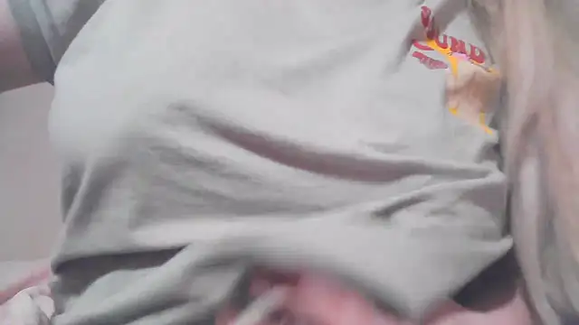 PinkPudding online show from 30, 10, 2025