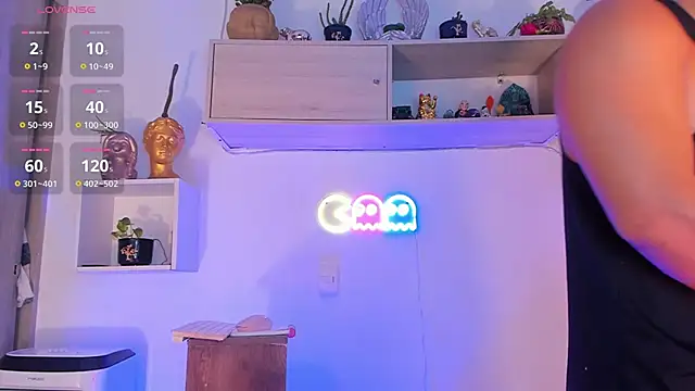 Ricardo 1998 online show from 15, 10, 2025