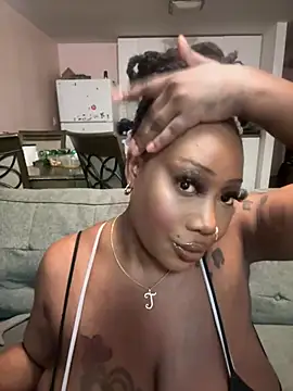 Cherishcherrysha online show from 4, 1, 2025