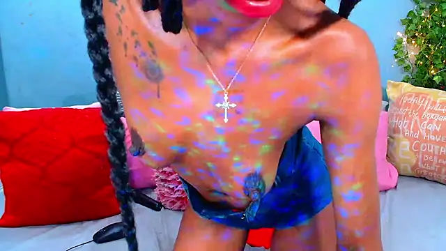 AvaOcean online show from 7, 1, 2026