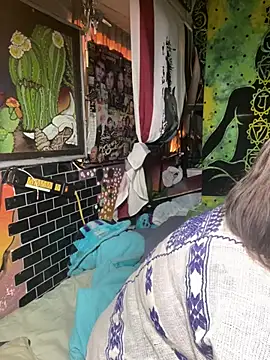 Snapshot of 1-800-FUCKYOU chatting on 12, 4, 2026 1-800-FUCKYOU online show from 12, 4, 2026