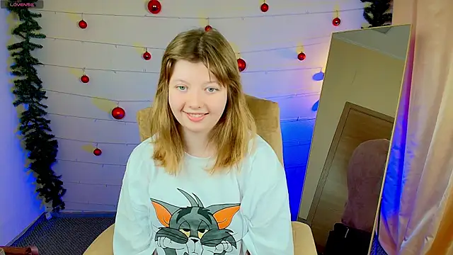 Snapshot of Vivian_cutie chatting on 27, 12, 2024 Vivian cutie online show from 27, 12, 2024
