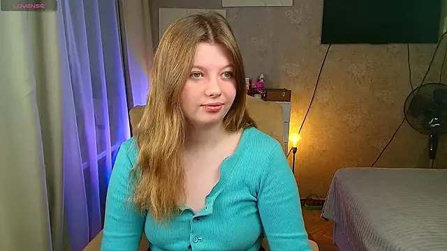 Vivian cutie online show from 22, 11, 2025