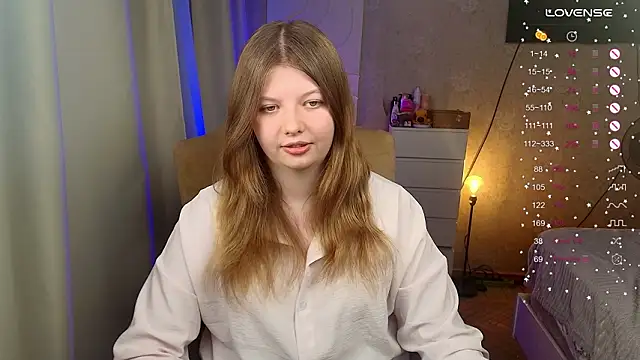 Snapshot of Vivian_cutie chatting on 26, 2, 2026 Vivian cutie online show from 26, 2, 2026