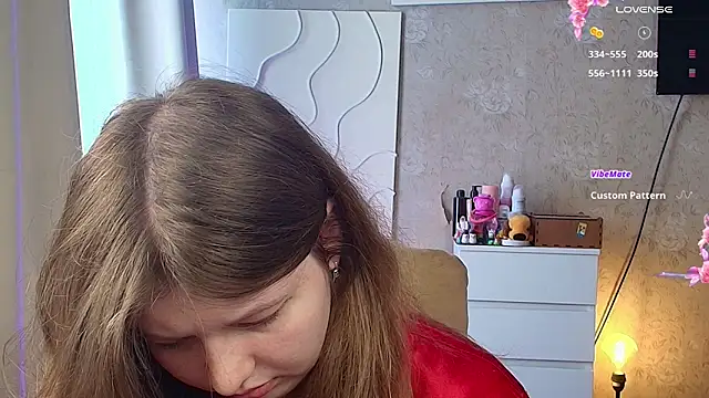 Vivian cutie online show from 6, 6, 2026