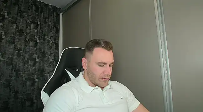 Snapshot of Thori92 chatting on 24, 1, 2025 Thori92 online show from 24, 1, 2025