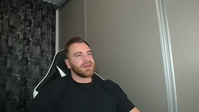 Thori92 online show from 29, 10, 2025