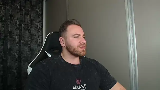 Thori92 online show from 7, 1, 2026