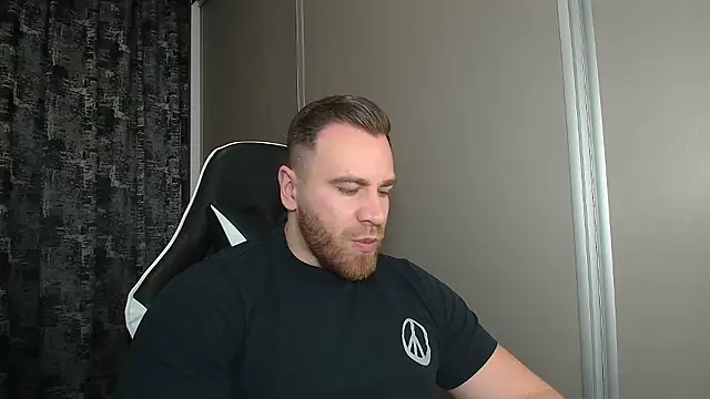 Thori92 online show from 18, 1, 2026