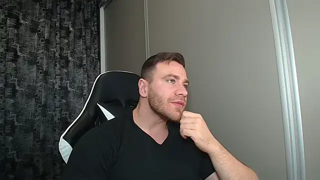 Thori92 online show from 25, 3, 2026