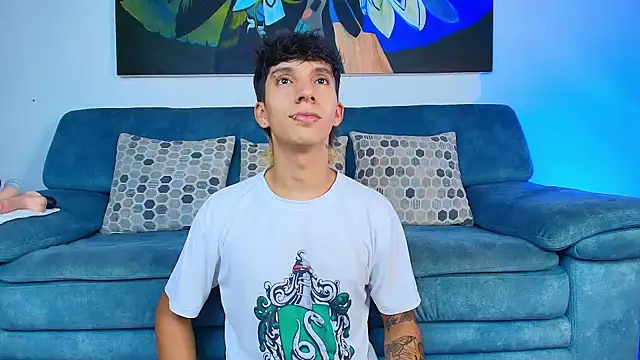 JacoboSwam online show from 26, 1, 2025