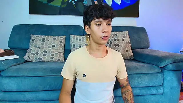 JacoboSwam online show from 11, 2, 2025