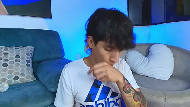 JacoboSwam online show from 26, 2, 2025