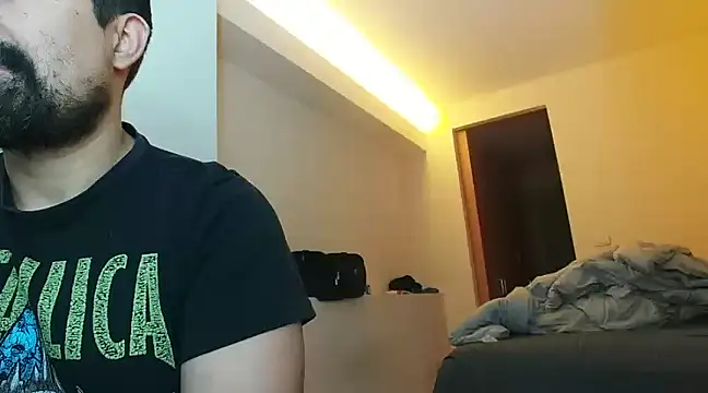 VonDoomdelToro online show from 3, 12, 2024