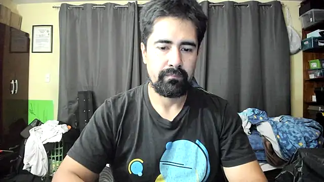 VonDoomdelToro online show from 6, 12, 2024