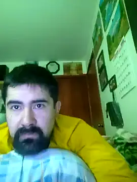 VonDoomdelToro online show from 25, 1, 2025