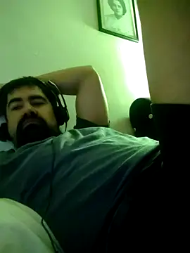 VonDoomdelToro online show from 2, 2, 2025