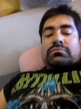 VonDoomdelToro online show from 12, 2, 2025