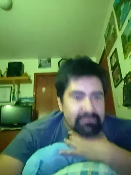 VonDoomdelToro online show from 8, 3, 2025