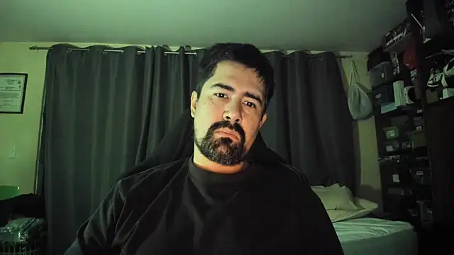 VonDoomdelToro online show from 8, 10, 2025