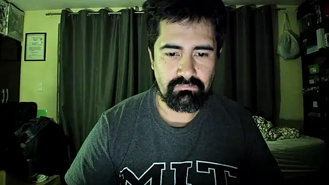 VonDoomdelToro online show from 30, 10, 2025