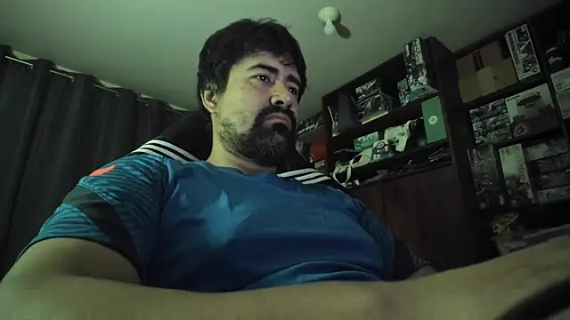 VonDoomdelToro online show from 14, 6, 2026