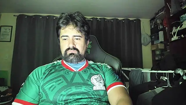 VonDoomdelToro online show from 25, 6, 2026