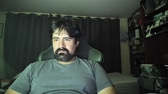 VonDoomdelToro online show from 2, 7, 2026