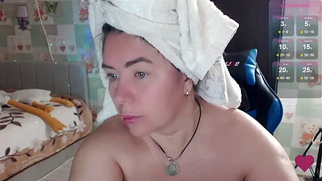 Korolek12 online show from 19, 2, 2026