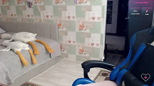 Korolek12 online show from 26, 2, 2026