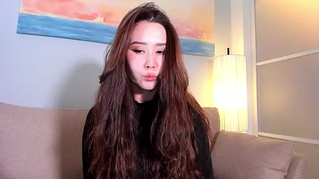 lucky liss  online show from 10, 3, 2025