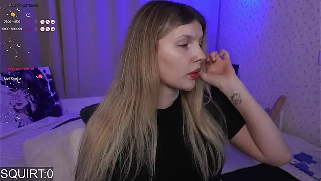  aleksa  online show from 20, 11, 2025