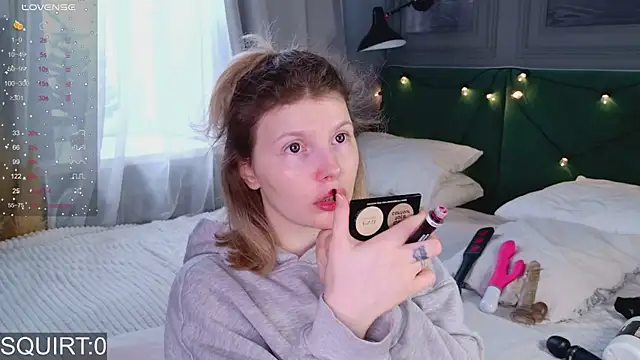  aleksa  online show from 20, 3, 2026