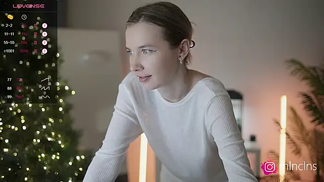 melanielwithu online show from 3, 12, 2024